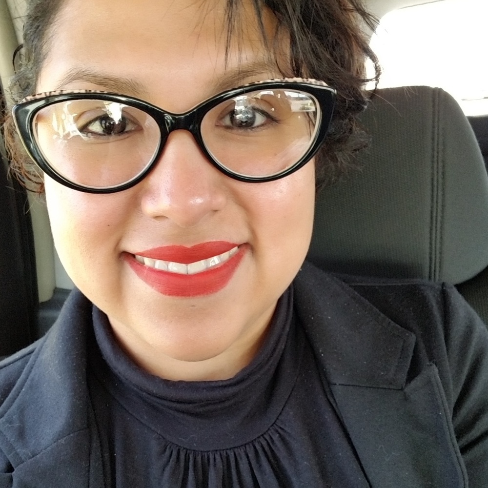 Meet your Posher, Michelle